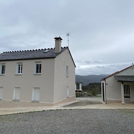 Casa Darivas Vila Trabada Exterior foto