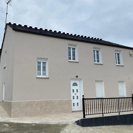 Casa Darivas Vila Trabada Exterior foto